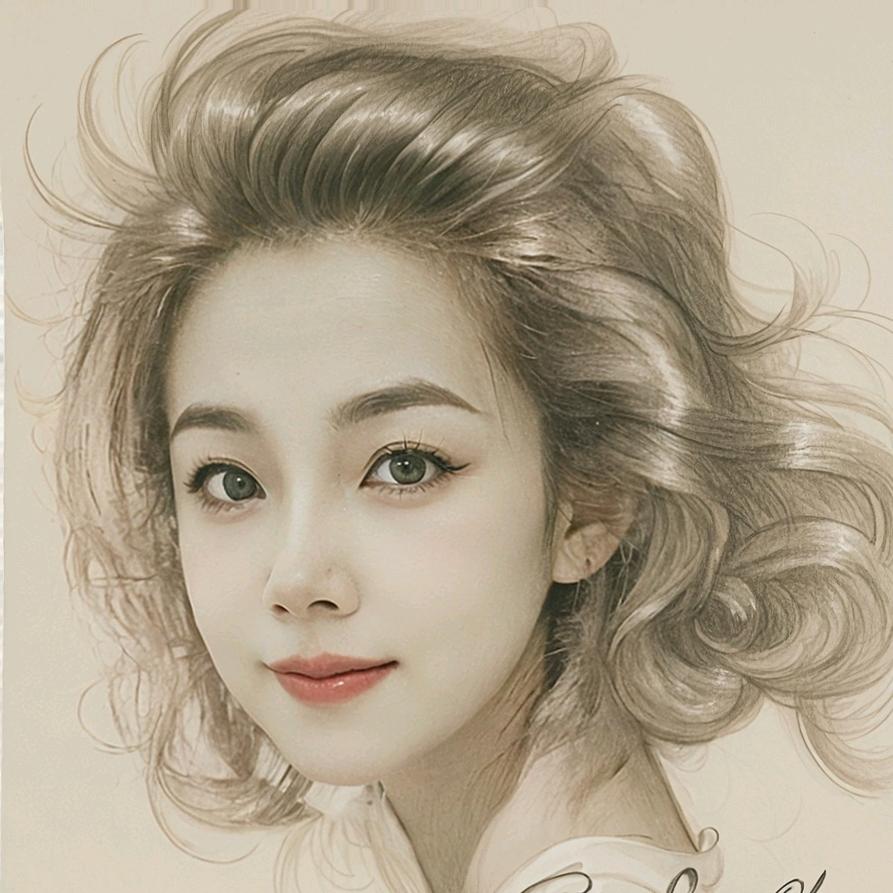 音然∑1975天蝎🐰