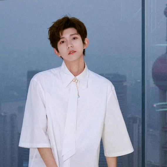 王源的小汤圆