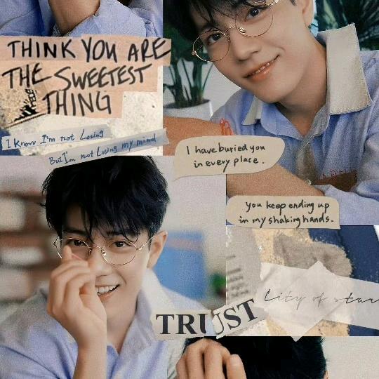 幂战沁（见过杨幂版）