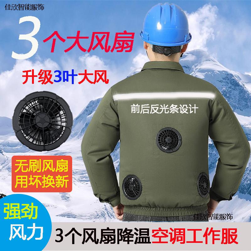 佳欣智能服饰