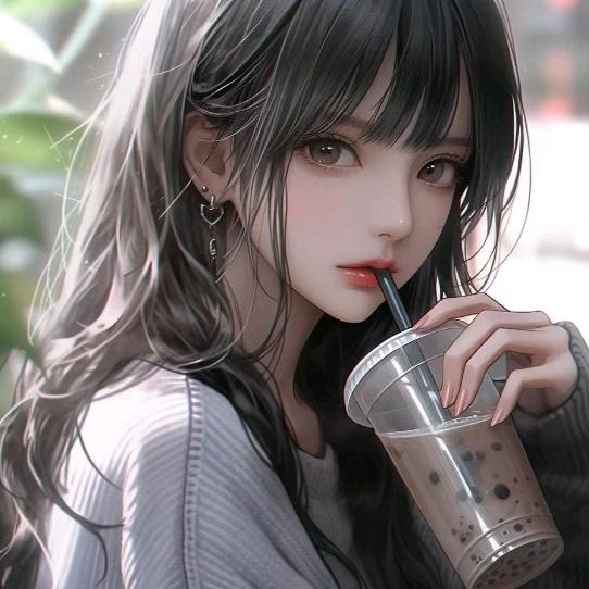 爱喝草莓的啵啵奶