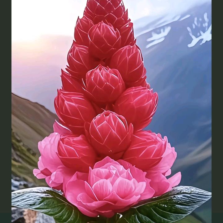 真诚的心〈景〉