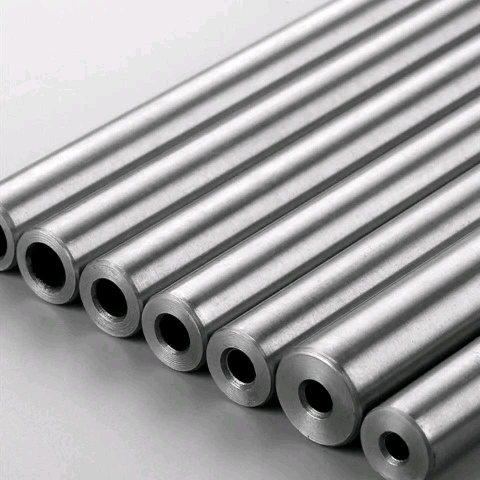 精密无缝钢管厂家