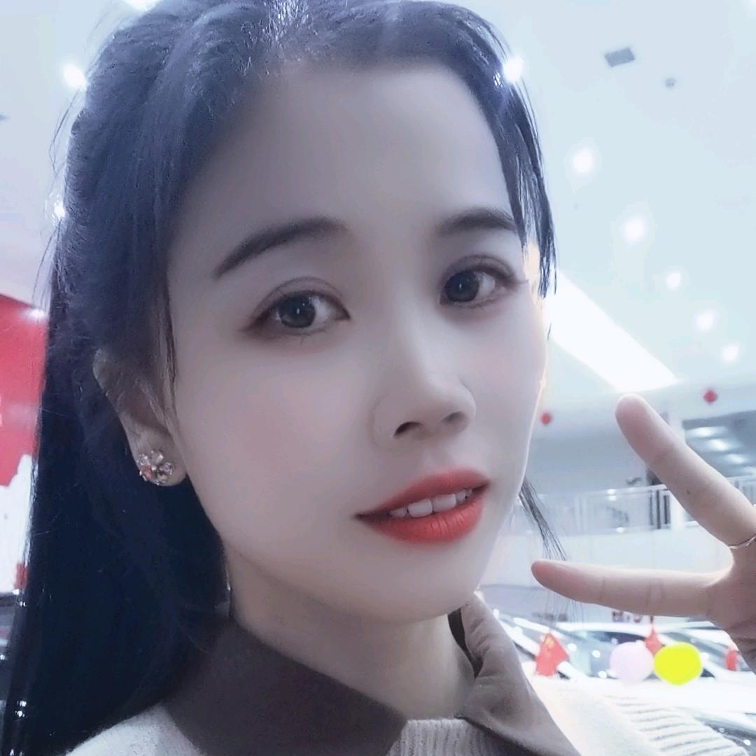 雄瑞汽车城 ～杨美珍 比亚迪 新能源