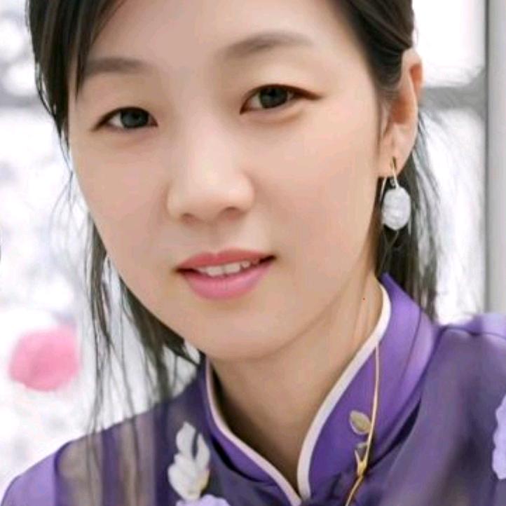 蓝美