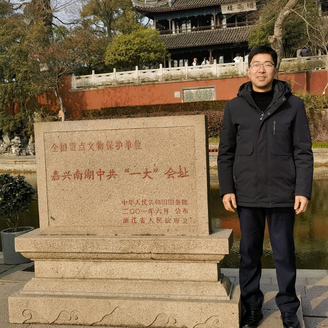 顺其自然