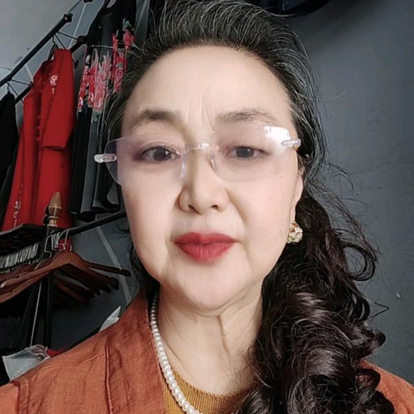 衣见倾心
