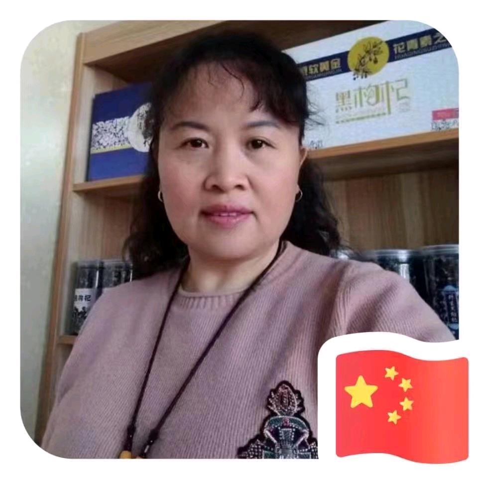 蜂蜜婆婆