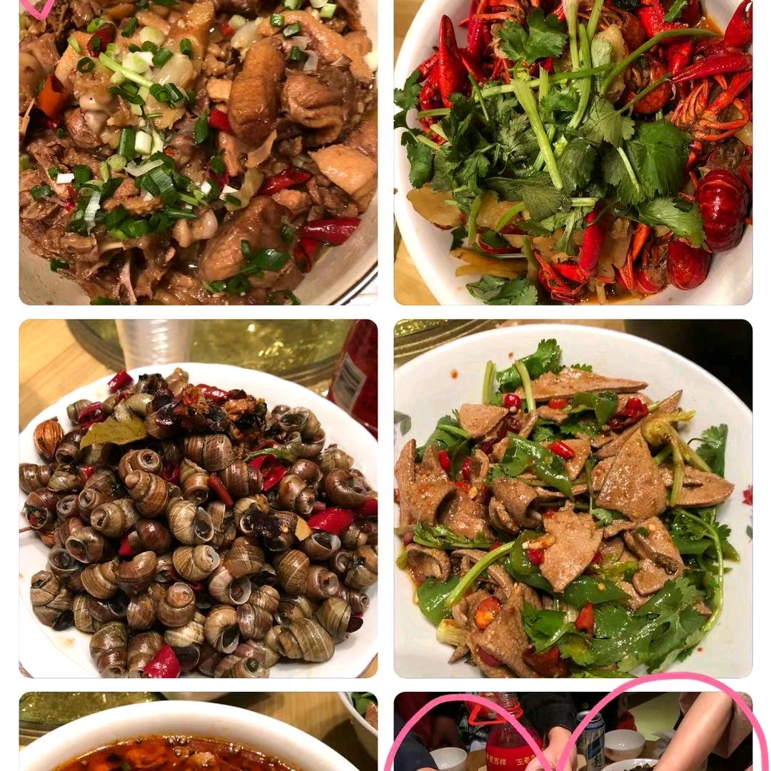 四都（八面山）钟师傅餐馆，