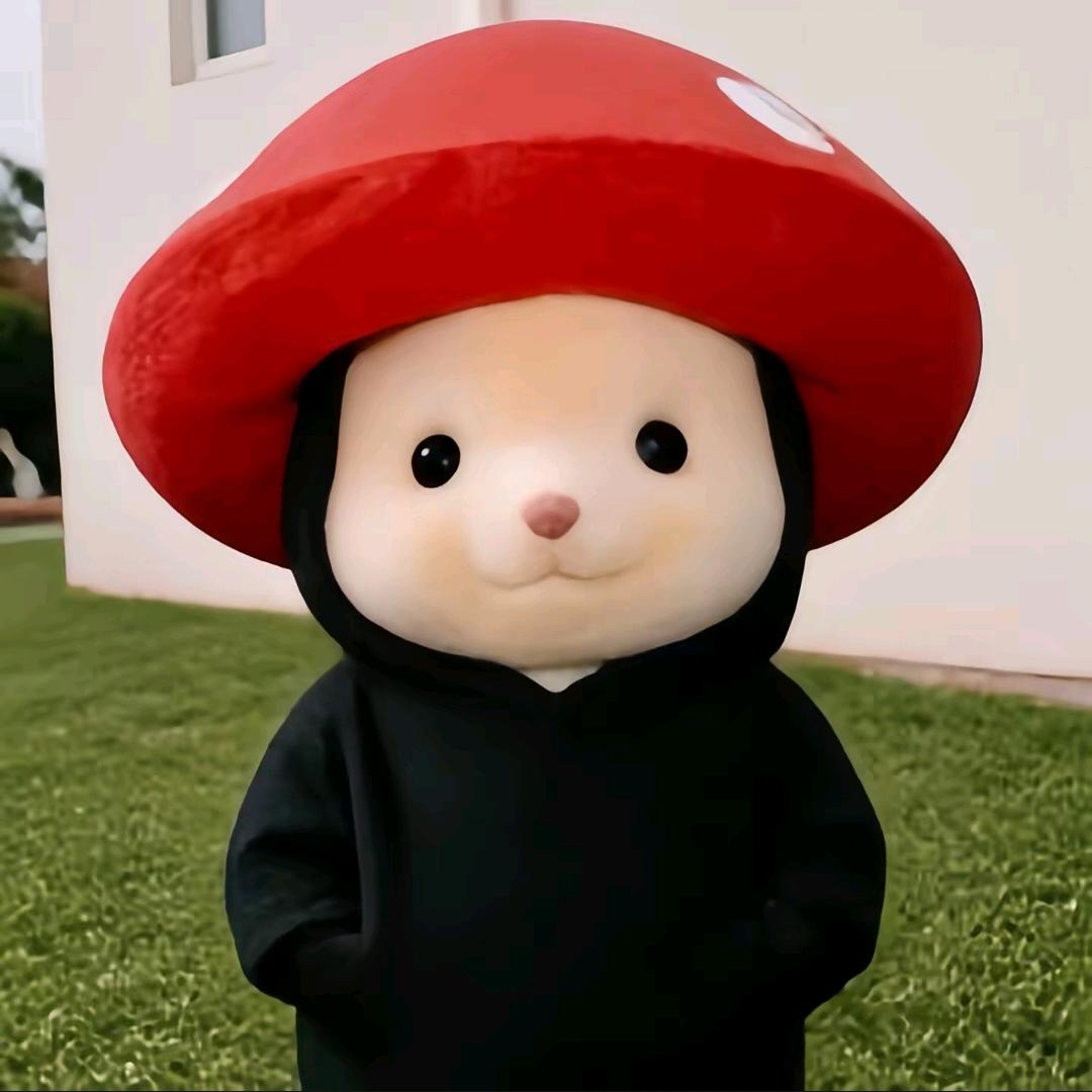 呆呆