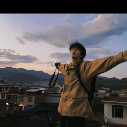 小江漫剪【动漫剪辑】