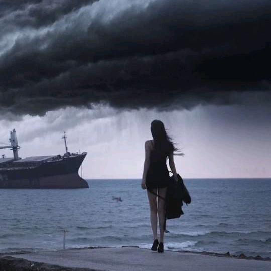 优柔寡断不是汉子