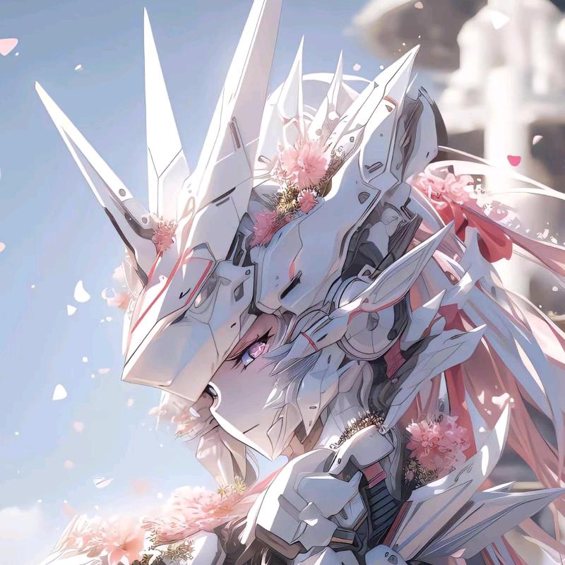 努力才会变得更好