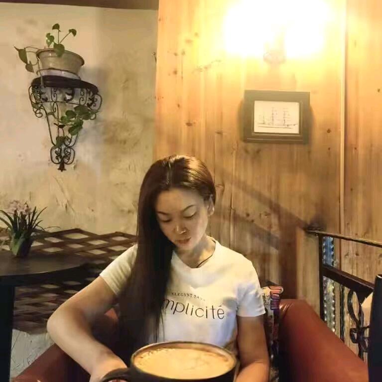 思念❤️不变