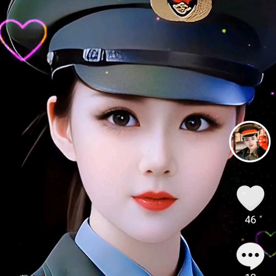 兰陵王