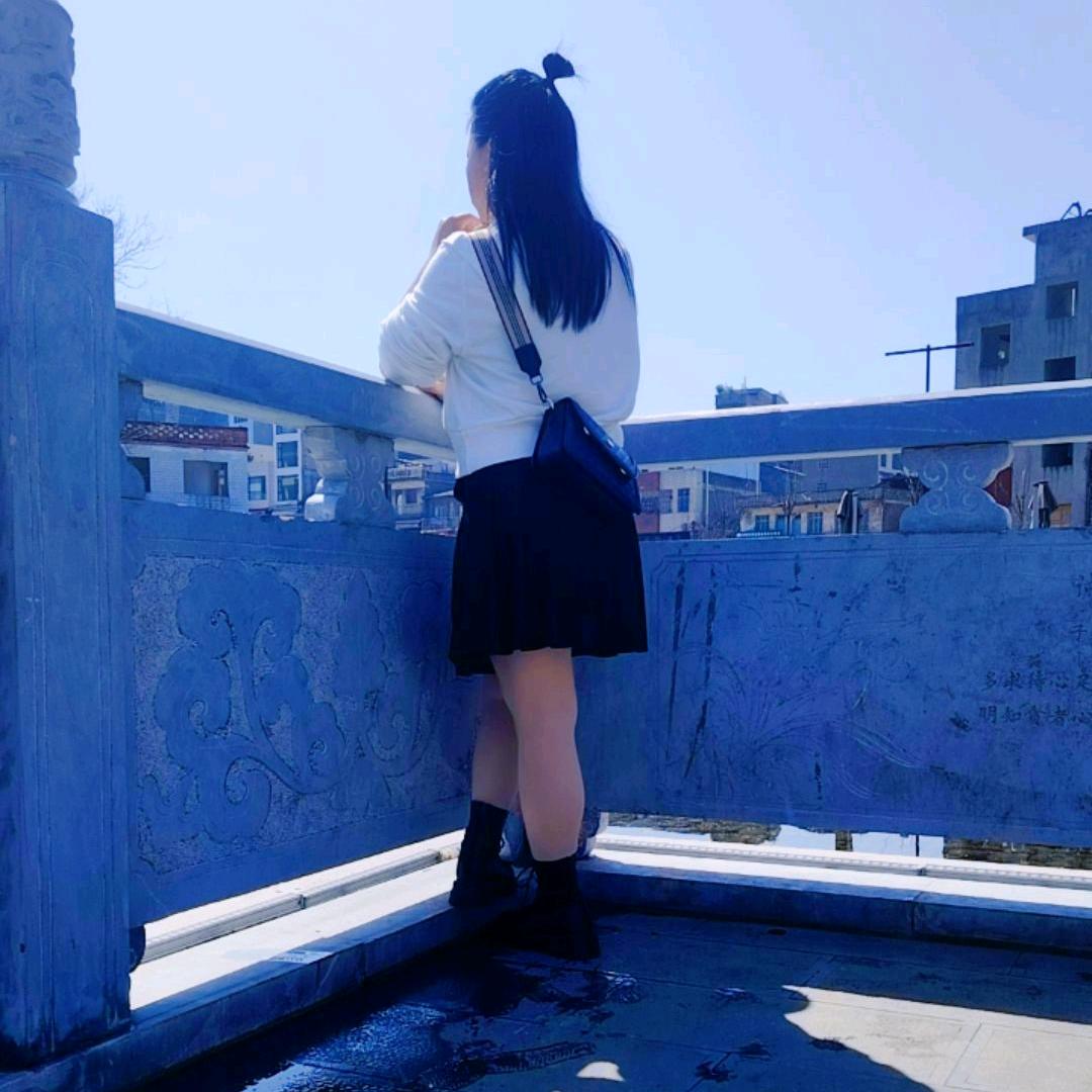 单亲妈妈…秀姐