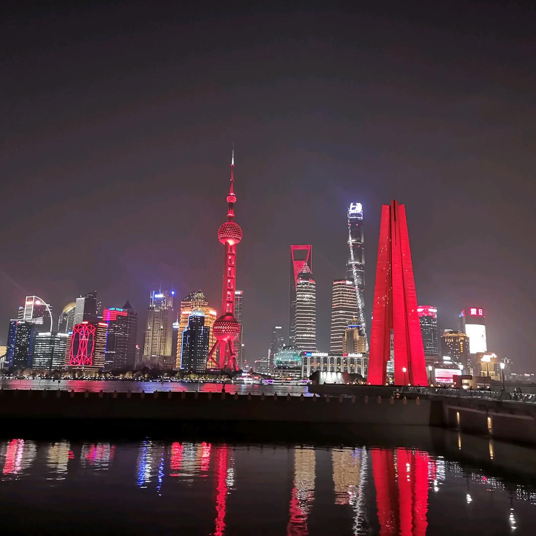 相信未来
