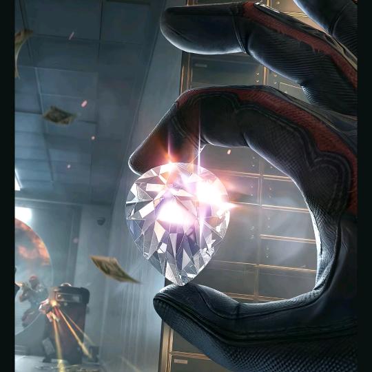 钢镚儿(三角洲行动)