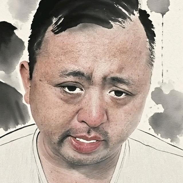 噢粑粑
