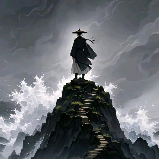 平远居士
