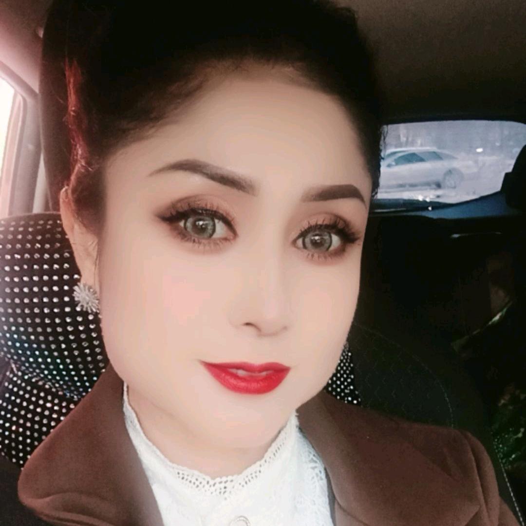 海丽齐古丽