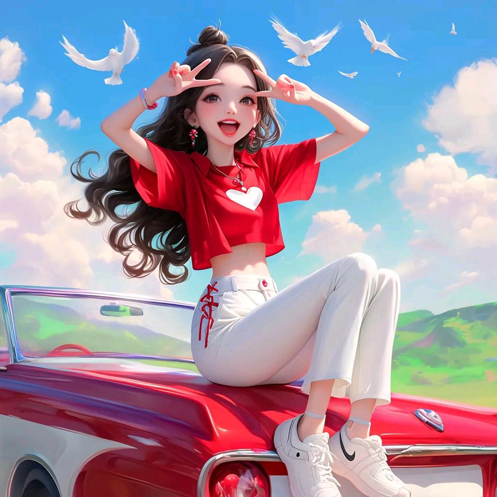 @月儿姐姐一起看装修