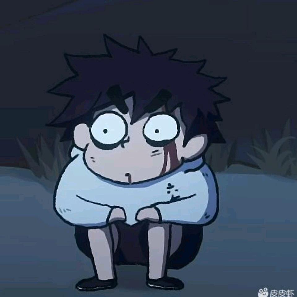 🌈喵星人吃刺球