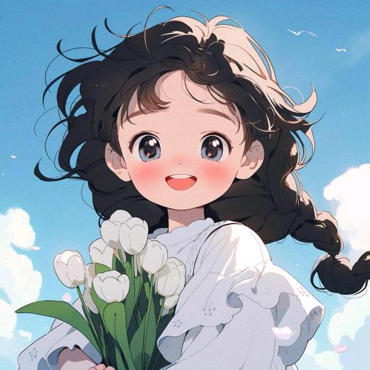 :头像