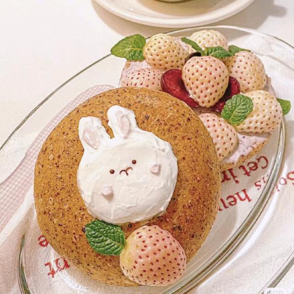 晴子Cake🎂