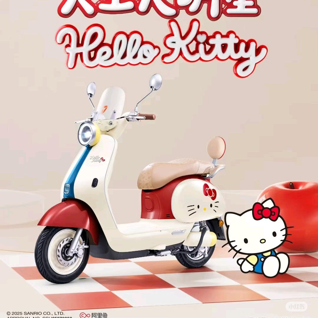 雅迪