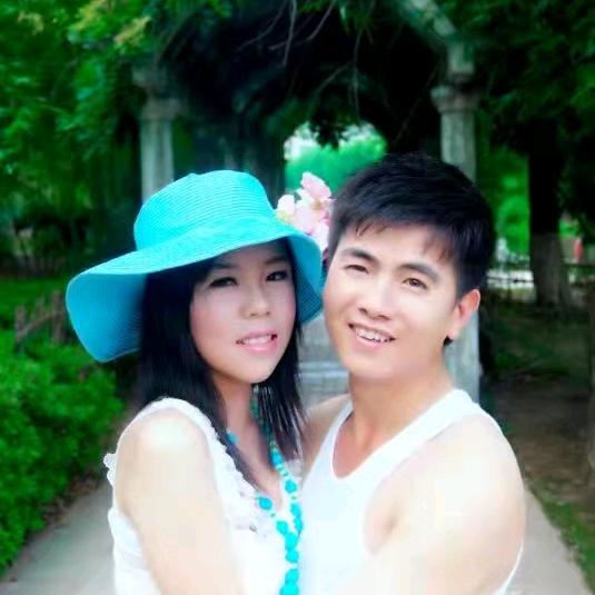 云山卖水泥的小付