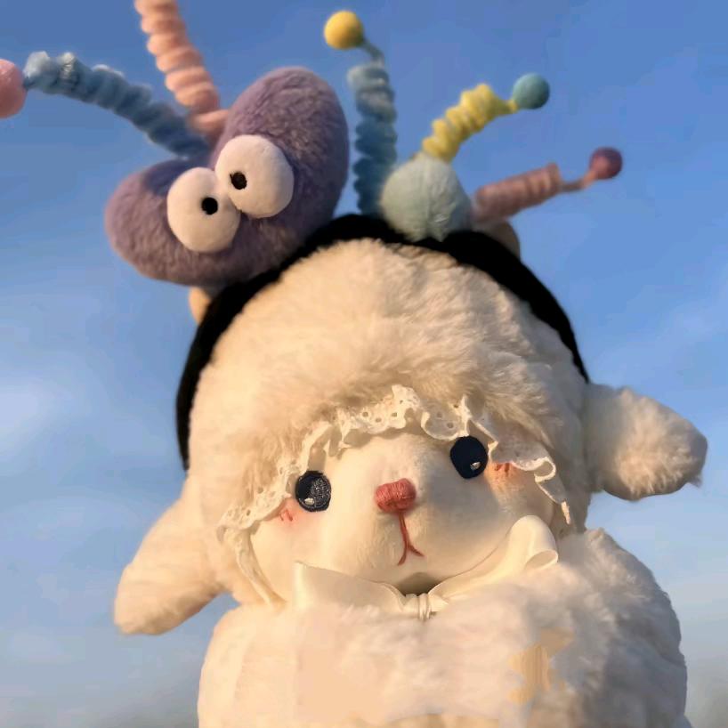 ☁️小☁️团☁️子☁️