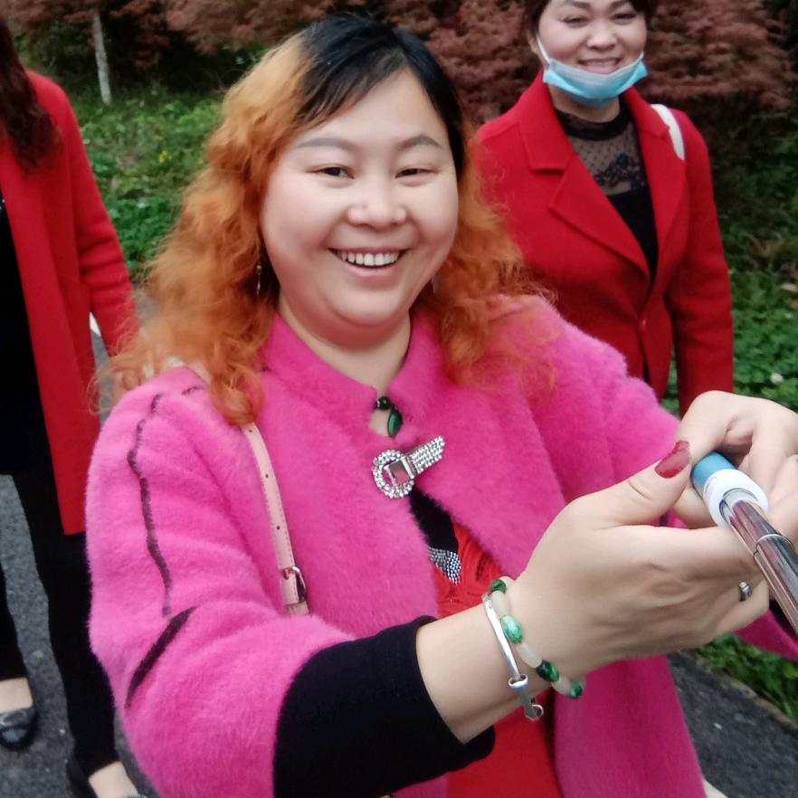 四川华妹  牵红线不定时开播