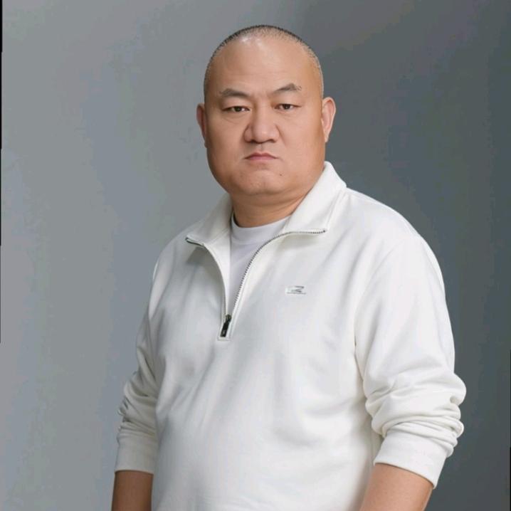 日照绿茶先锋茶痴老杨