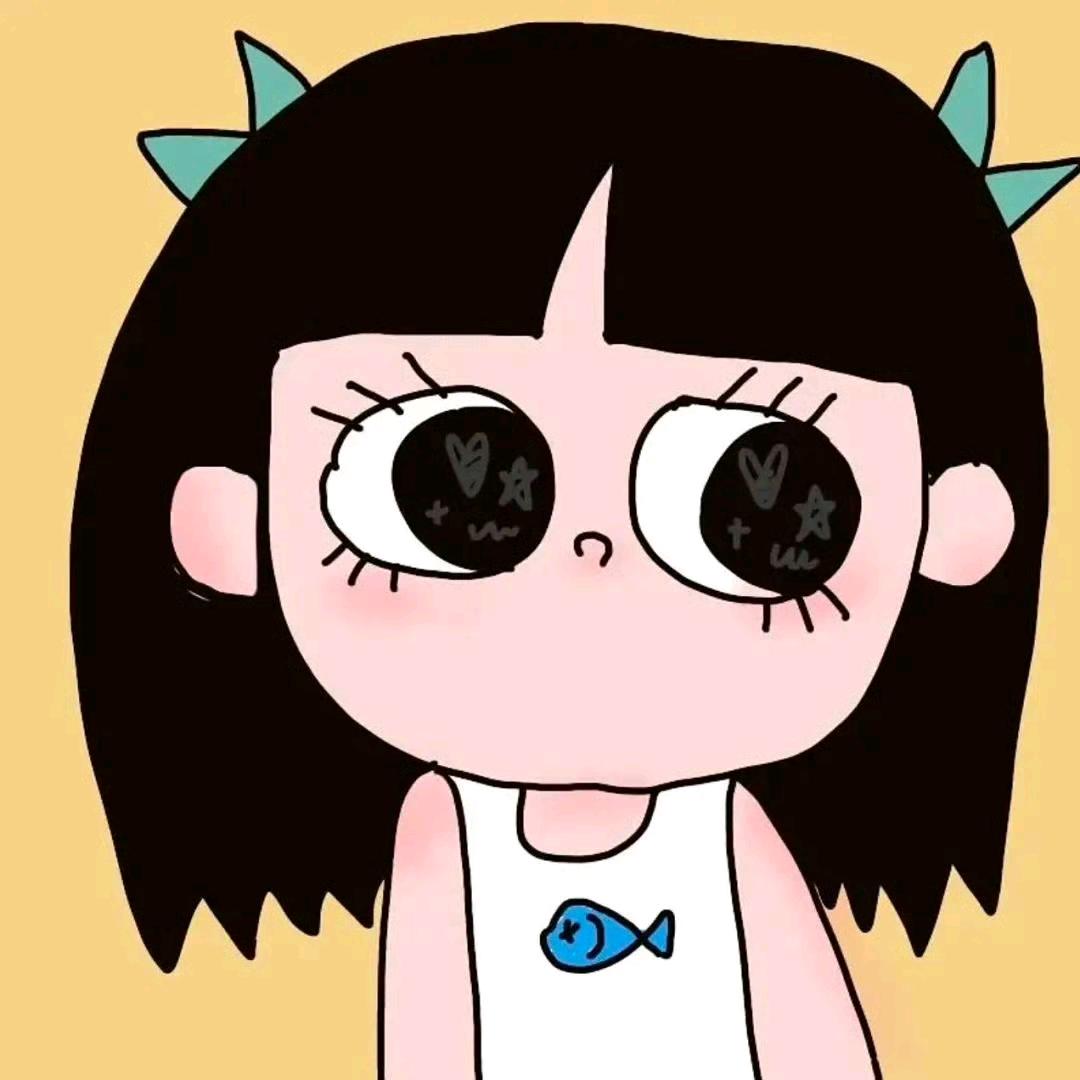 一片小小的叶子