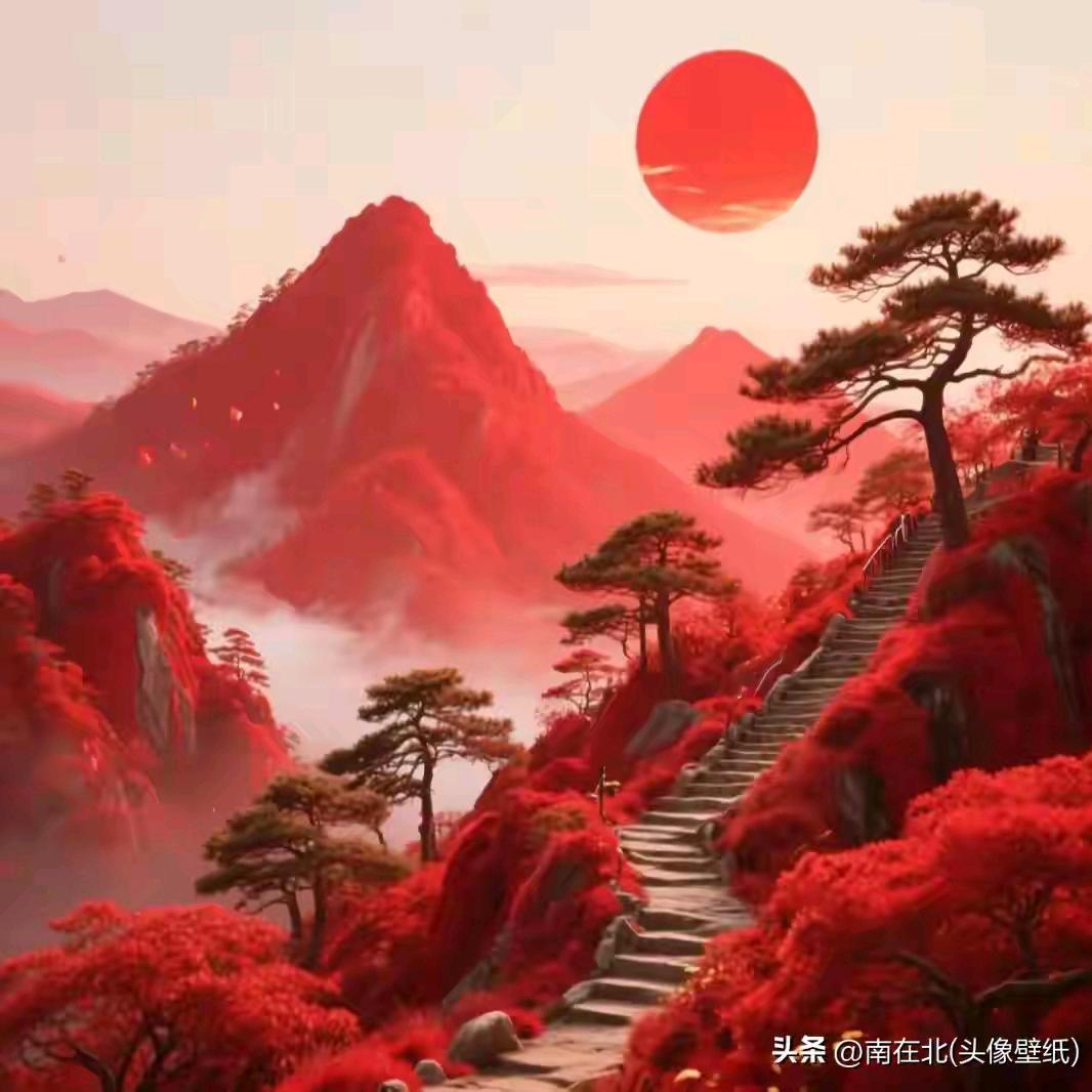 老林