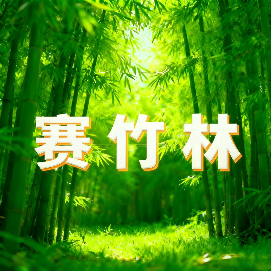 赛竹林·泰式按摩SPA（林州）