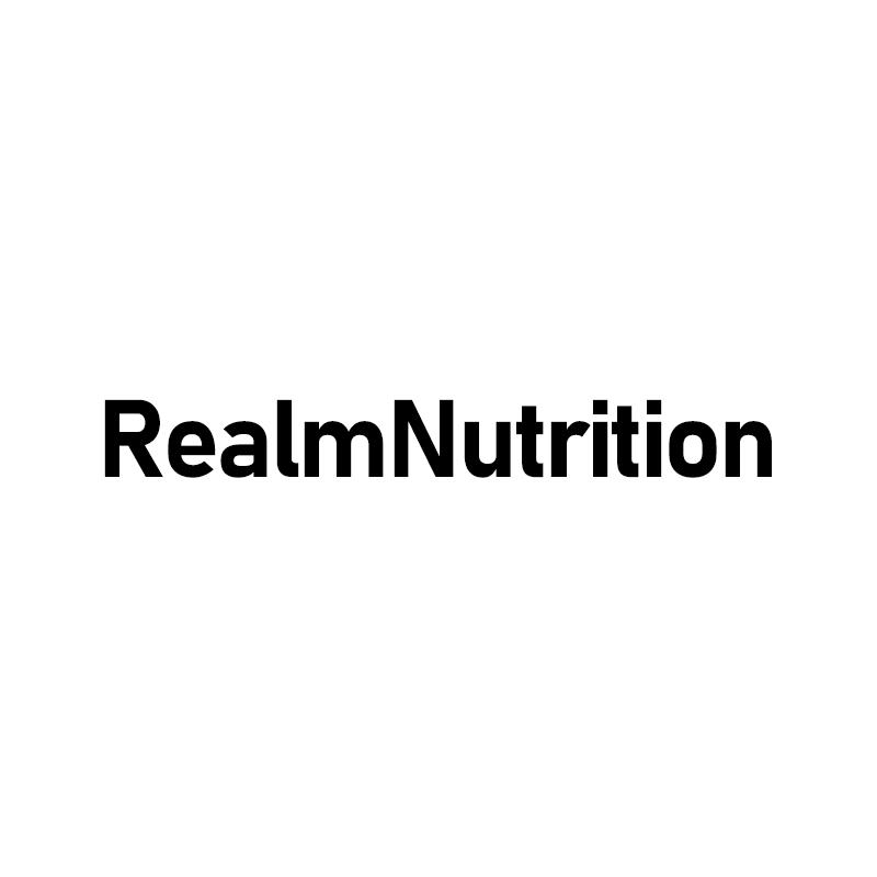 RealmNutrition品牌自营