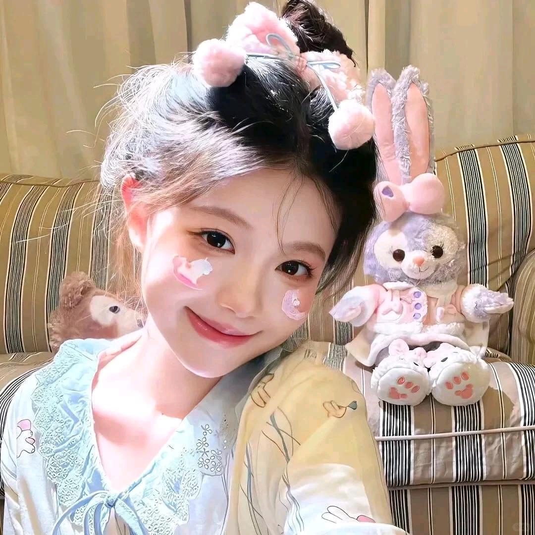 田田圈✌️