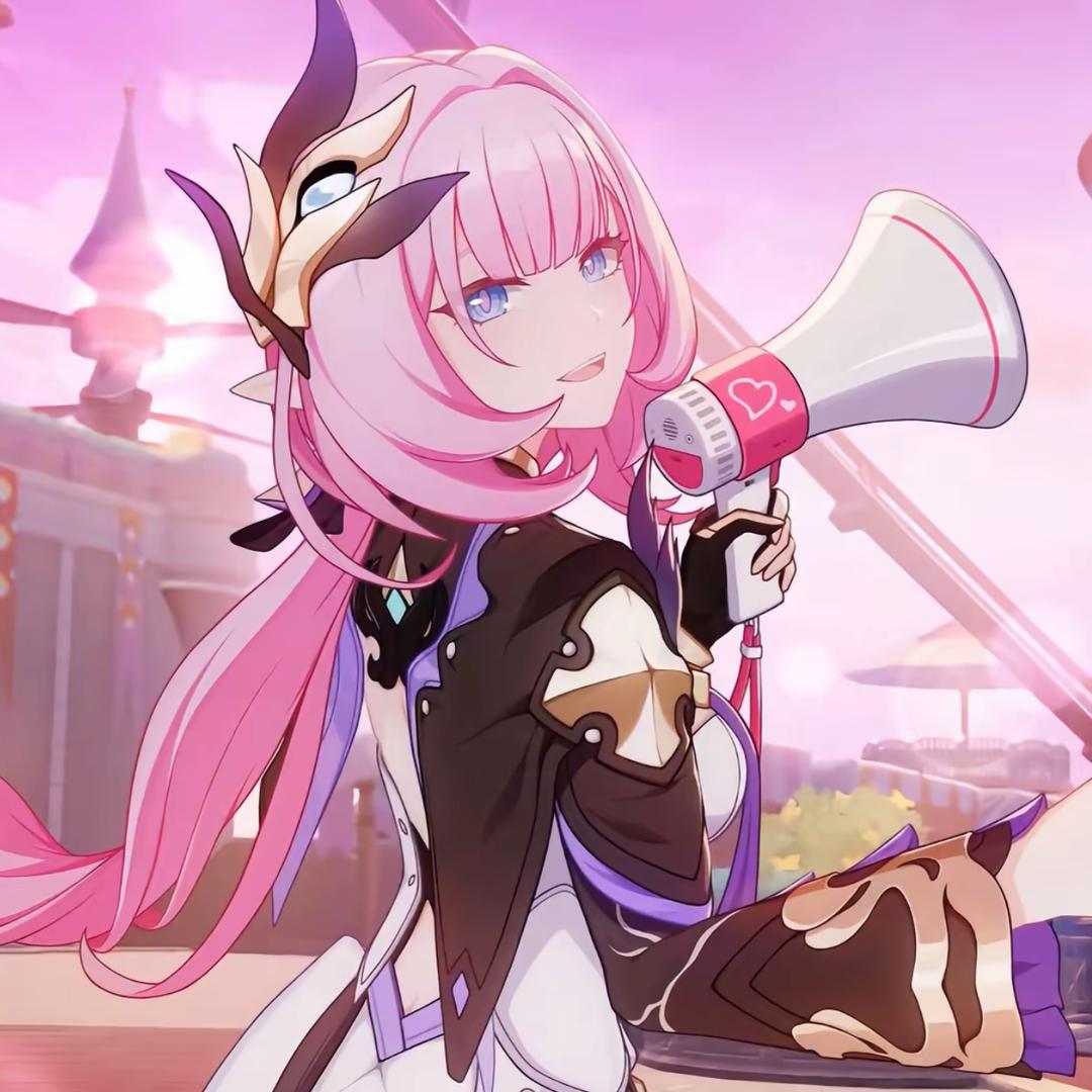 ⁺✞ʚElysiaɞ✟₊