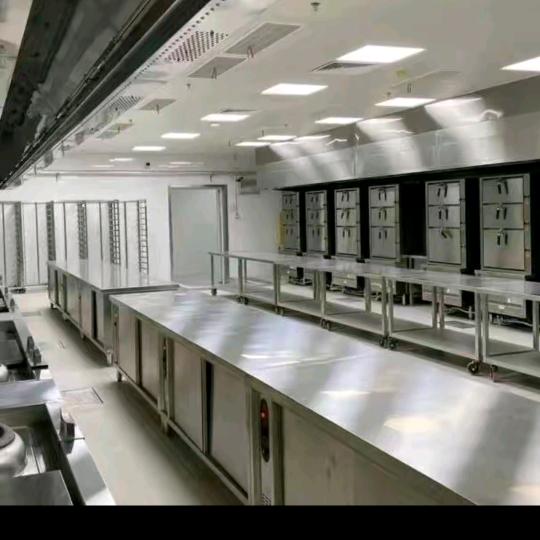 北京伯乐厨房设备有限公司