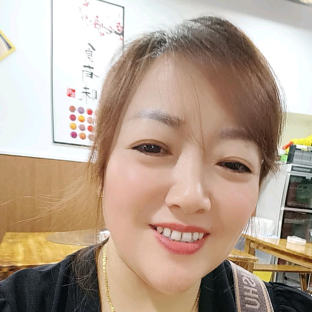 微笑面对
