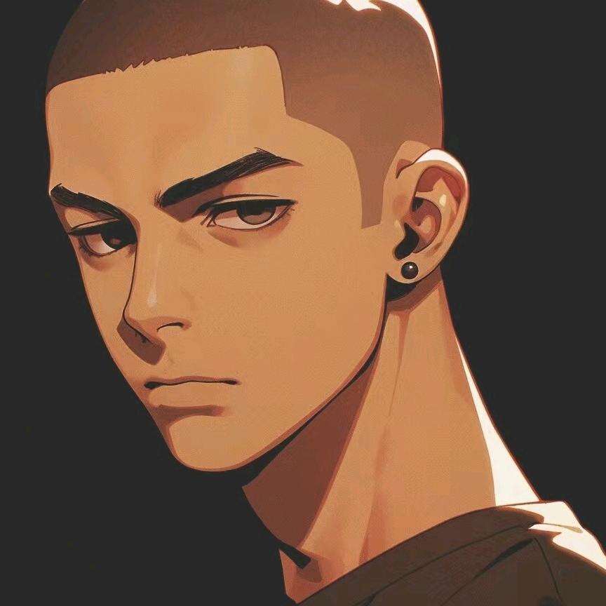 无感。
