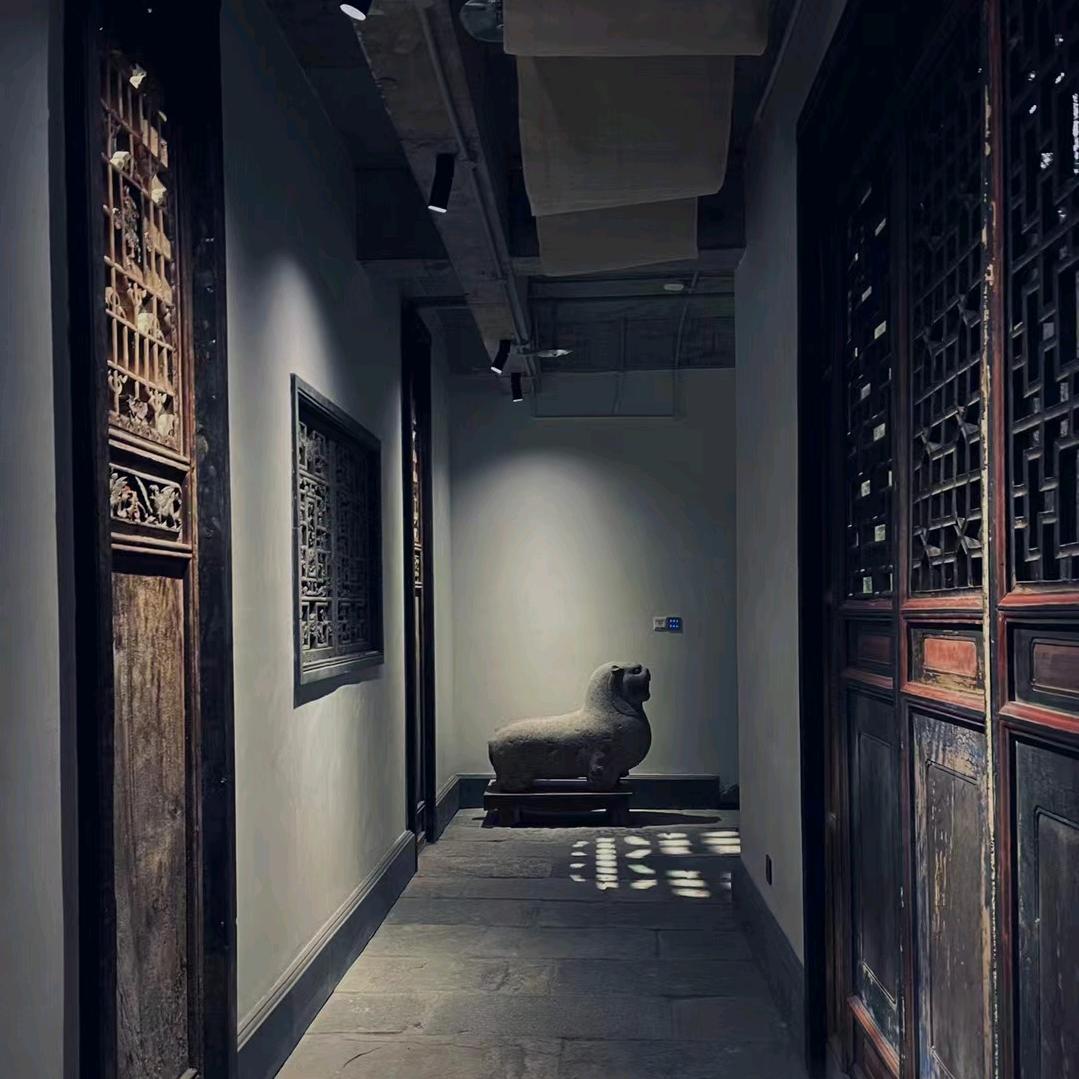 锦绣堂家具杂项