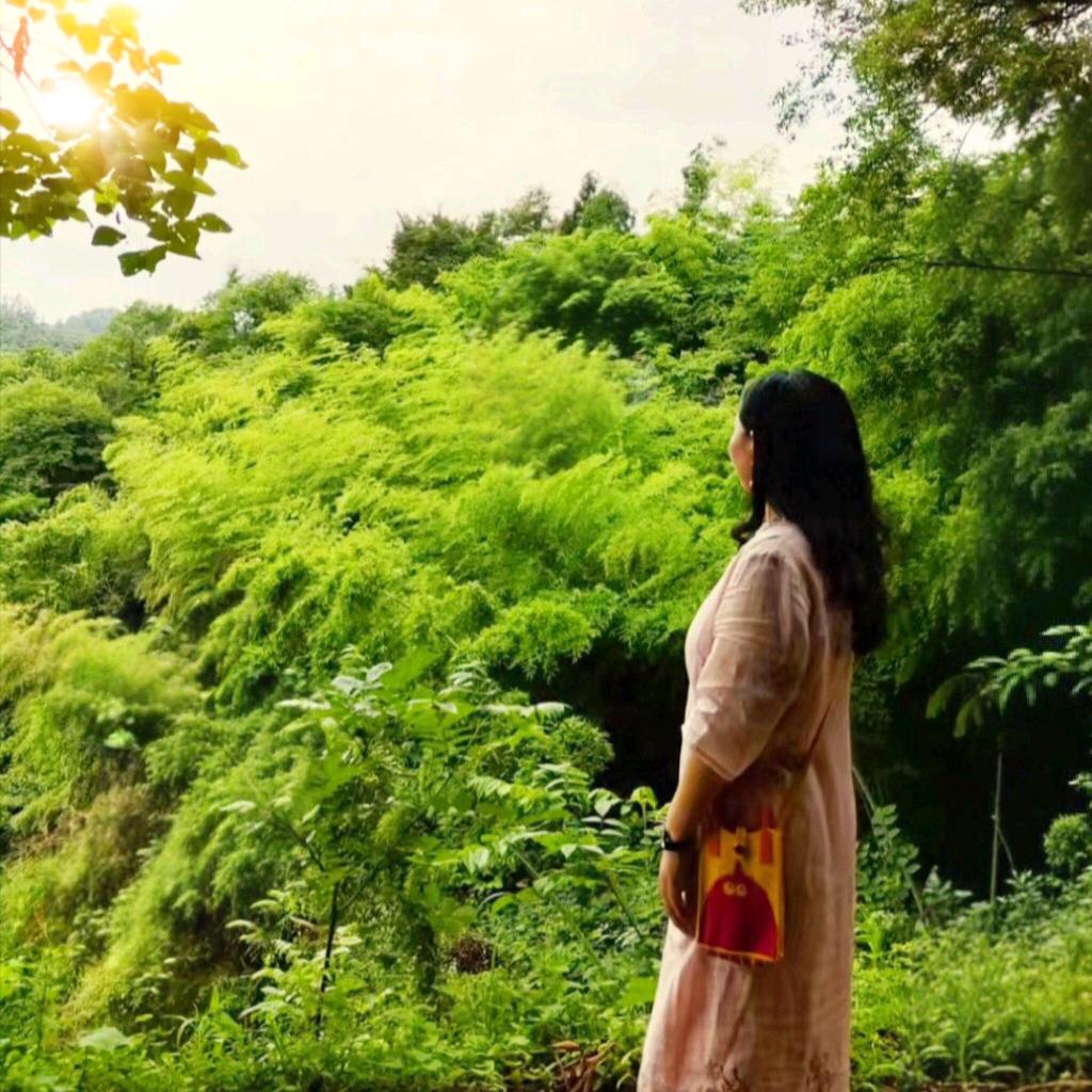 岐山丽