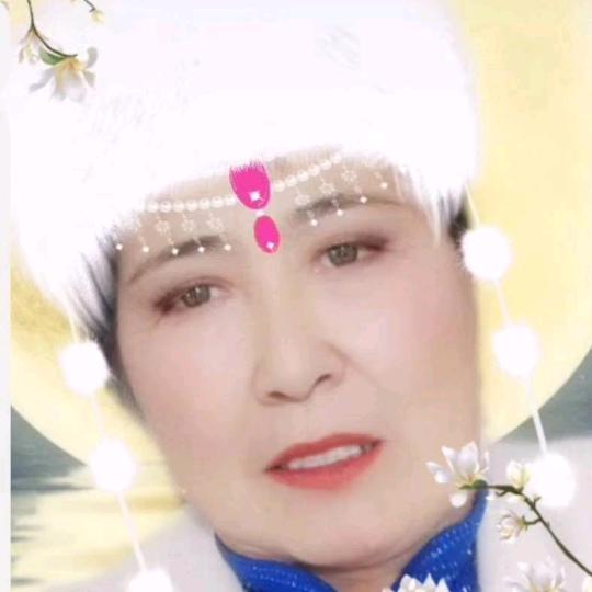 刘秀芬