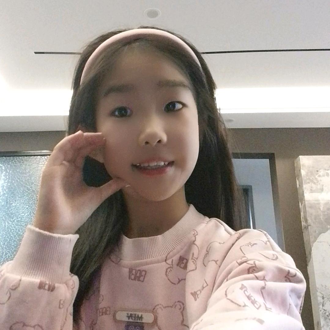 小丫丫(^～^)