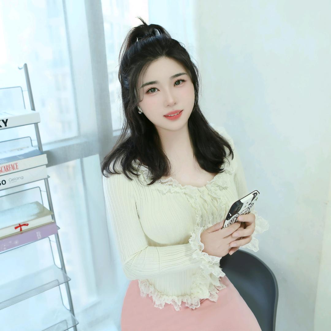南希😘
