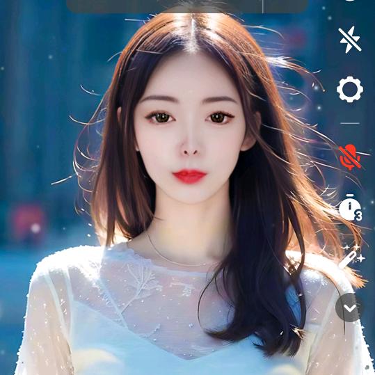 花姑子