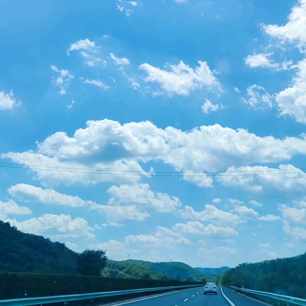 笑着面对每一天